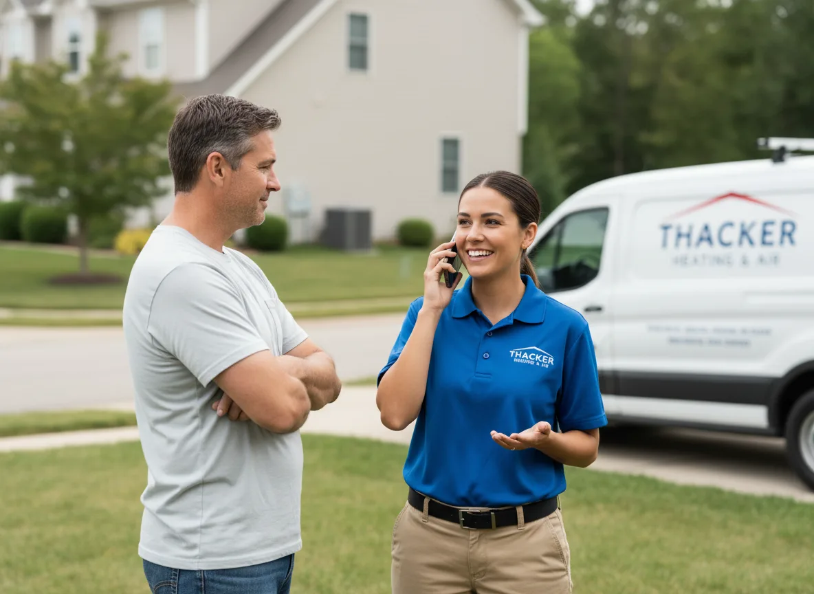 Ac Repair Somerville, OH FAQs